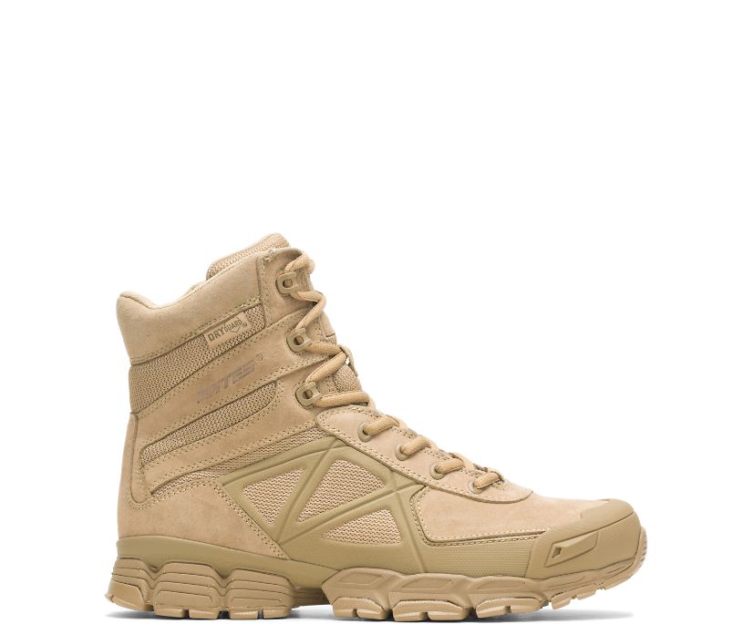 BATES BOOTS | MEN'S VELOCITOR WATERPROOF-OLIVE MOJAVE